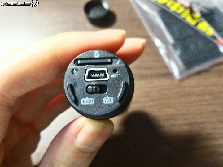 [開箱] 獵豹A1休閒版