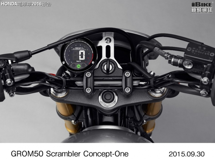 好可愛的50cc