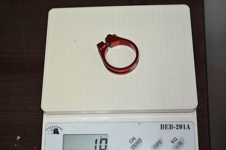 國慶完工之組車分享 Ridley Helium SL  Lotto Belisol TEAM 紅色躍馬