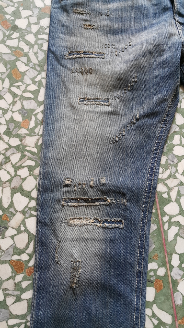diesel tepphar 846k 開箱