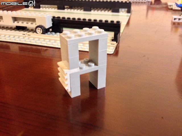 陪我成長的新舊"LEGO"