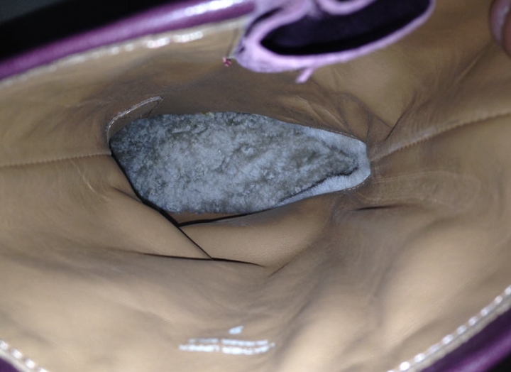 [開箱] 高端的義大利製 UGG