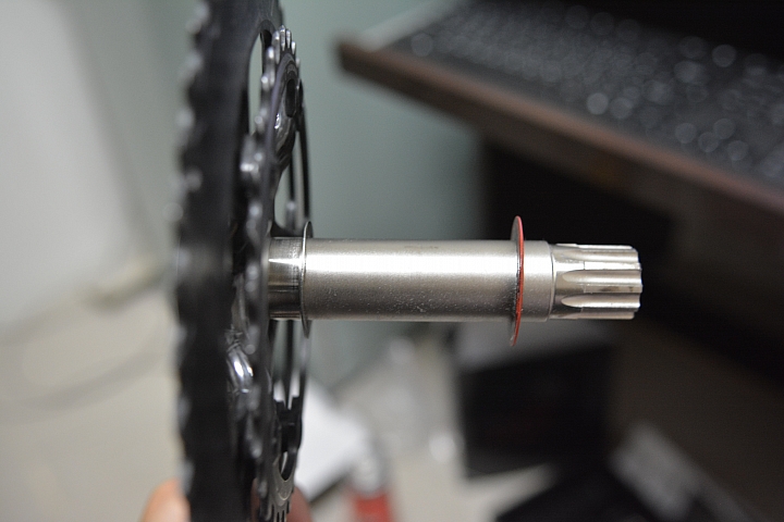國慶完工之組車分享 Ridley Helium SL  Lotto Belisol TEAM 紅色躍馬