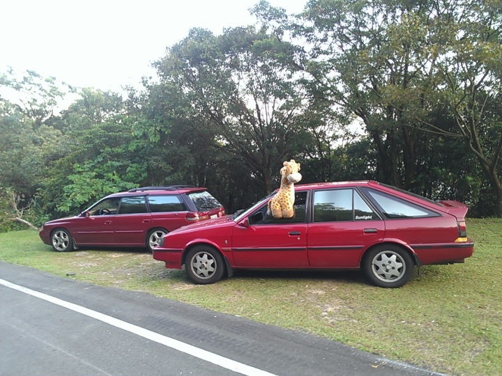 偽裝車也來知名山道跑車，S5 ECO 已有掛牌開賣了!