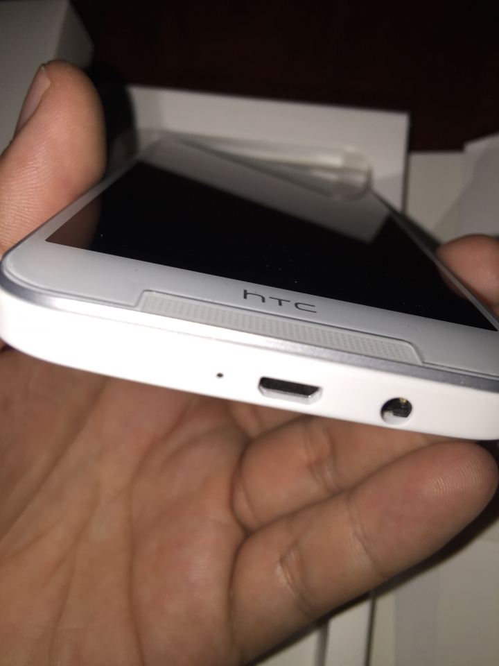 蝴蝶2慢速充電完修後品質！htc加油！