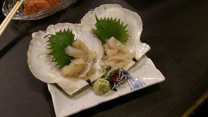 狸爐端燒 日式居酒屋-經過任意門到日本