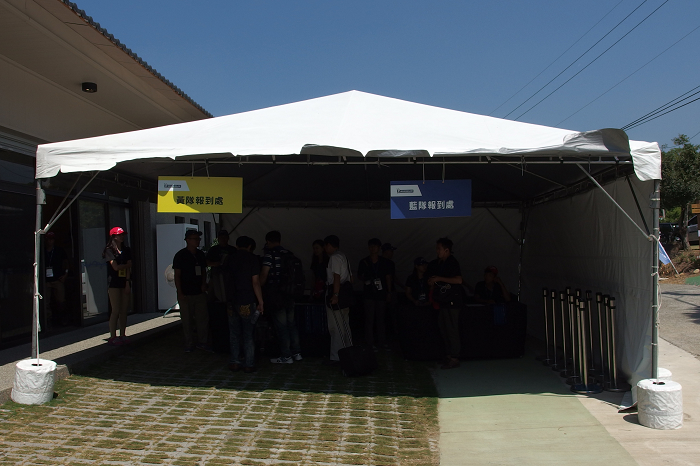 米其林 帶你體驗PRIMACY SUV輪胎 享受露營樂趣！！！！