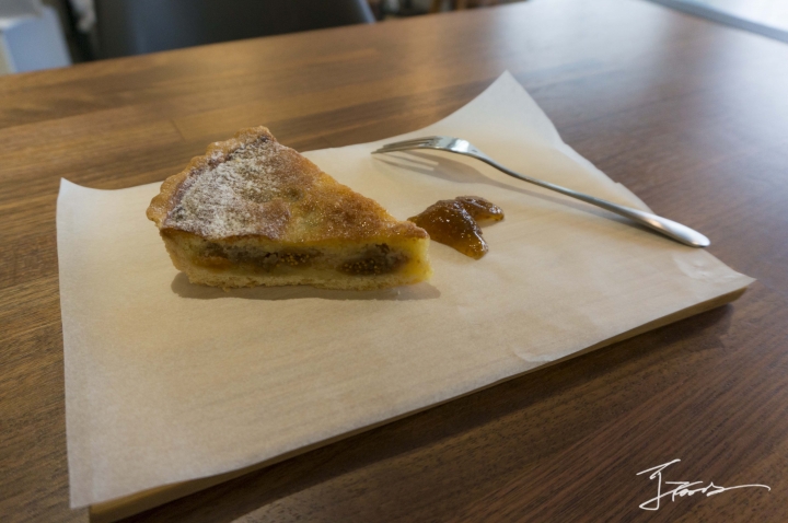 [㊙️美食．中山] 藝文市集 X 旬印Anemos Cafe