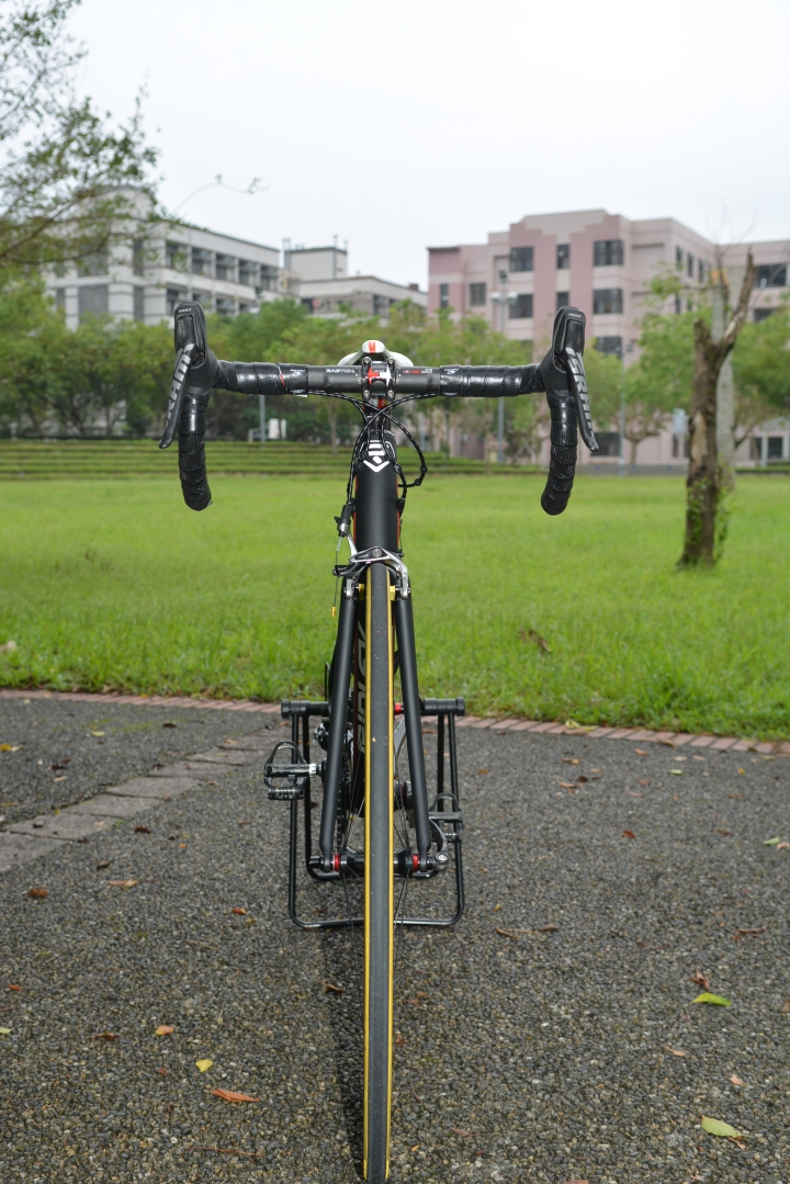國慶完工之組車分享 Ridley Helium SL  Lotto Belisol TEAM 紅色躍馬