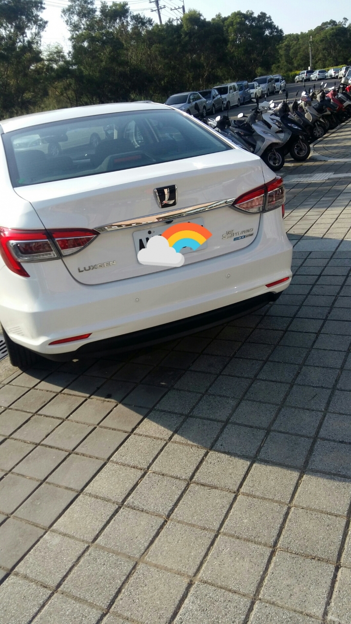 S5 Turbo ECO HYPER 要準備上市了