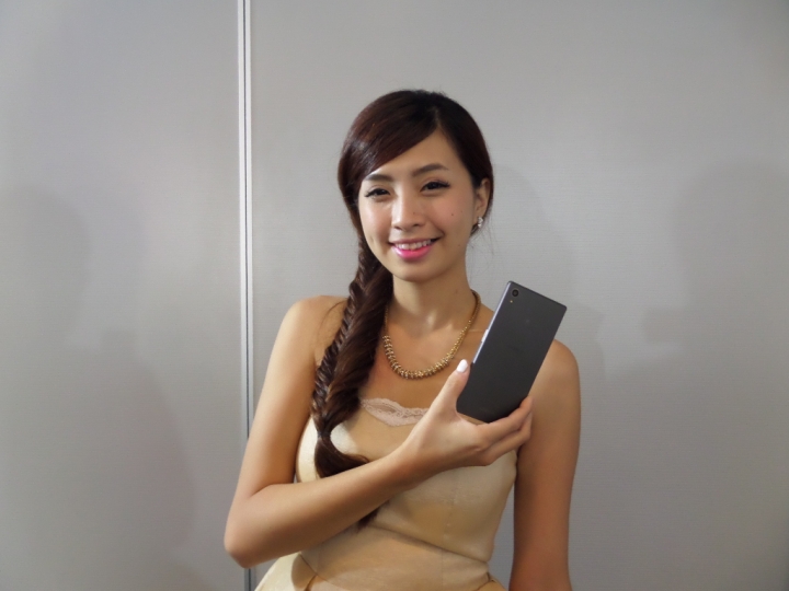 (體驗活動心得) Sony Xperia Z5撼凍世界 - 搶先體驗世界最快0.03秒自動對焦