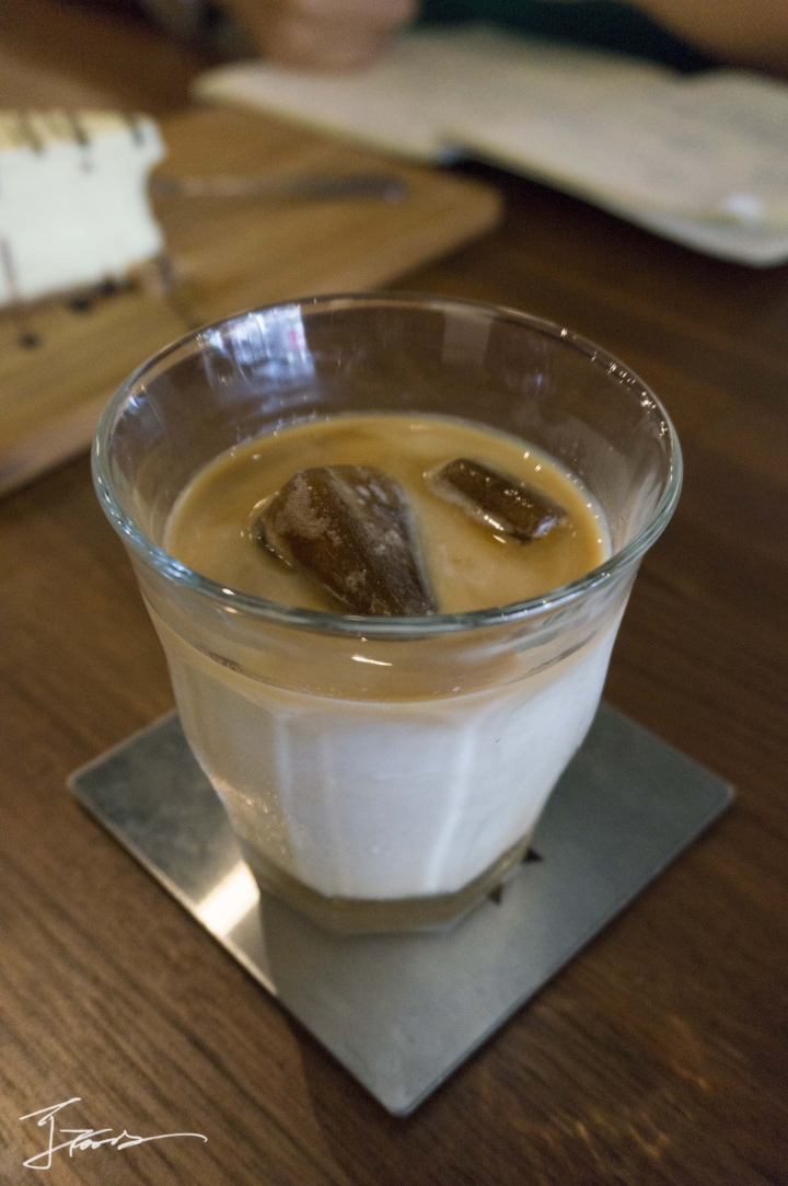 [㊙️美食．中山] 藝文市集 X 旬印Anemos Cafe