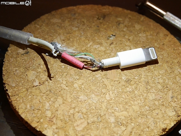教學文-iphone傳輸線故障處理