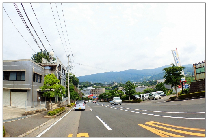 [SKYWAVE TYPE-S]日本九州環島之旅（PART-6）「長崎・佐賀―東京」