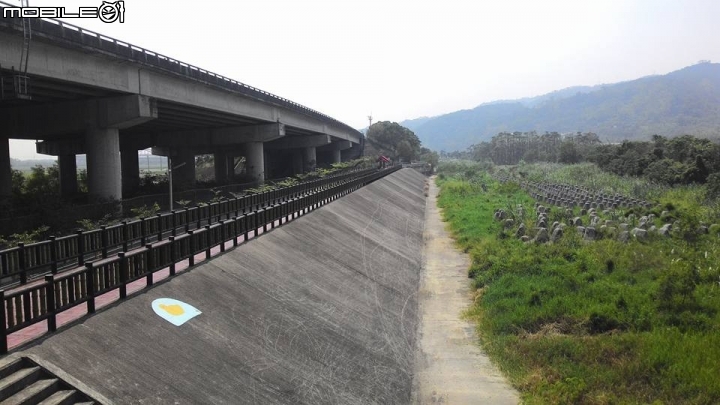 單盤小折長途跋涉逆騎136~