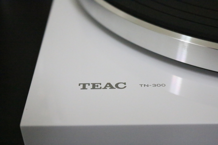 已購買TEAC TN-300(附圖)