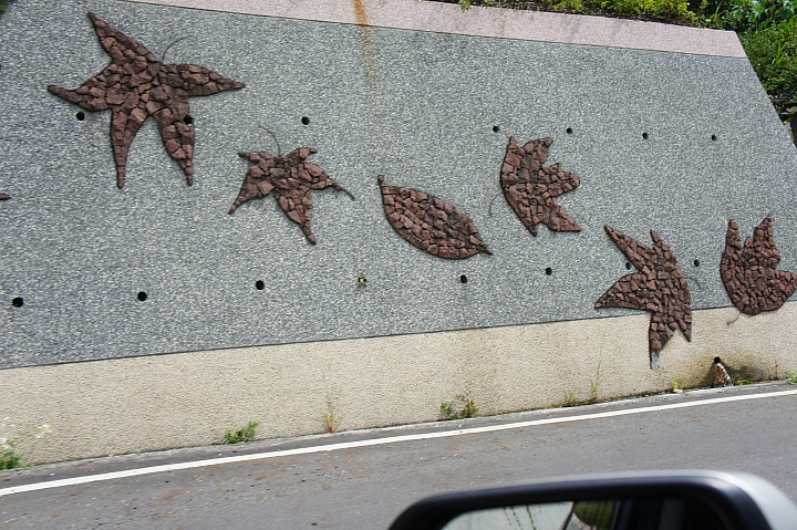 開著老MPV上山看雲去~ 台七甲線-台八線-台十四甲線 高山公路吃到飽之旅 ( 圖多慎入 )