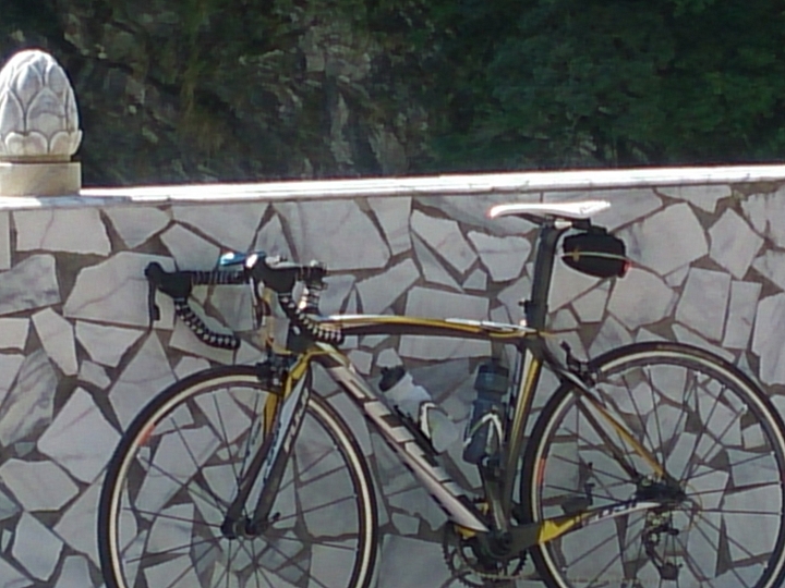 國慶完工之組車分享 Ridley Helium SL  Lotto Belisol TEAM 紅色躍馬