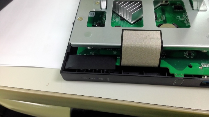 華芸 ASUSTOR AS3102T 2Bay NAS簡單開箱