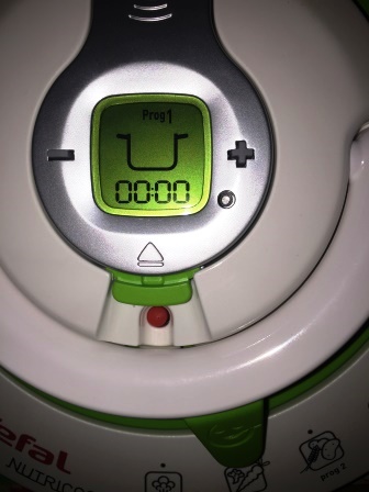 [分享]歐洲壓力鍋逸品 法國Tefal Nutri Cook