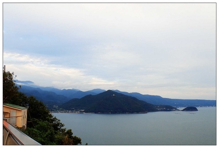 [SKYWAVE TYPE-S]日本九州環島之旅（PART-5）「鹿児島・長崎」