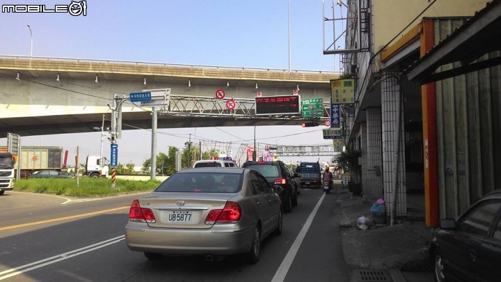 單盤小折長途跋涉逆騎136~