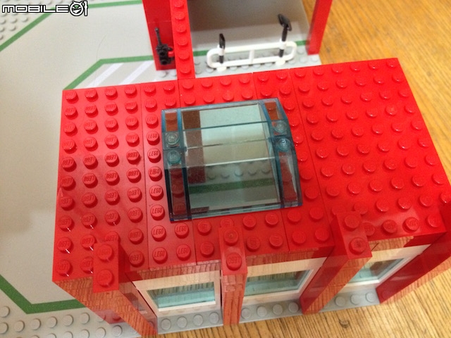 陪我成長的新舊"LEGO"