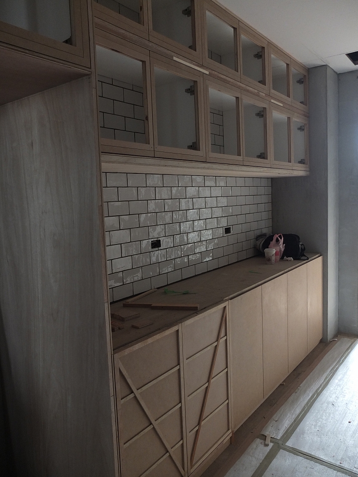 [開箱] 意料不到的開始 - MI's House