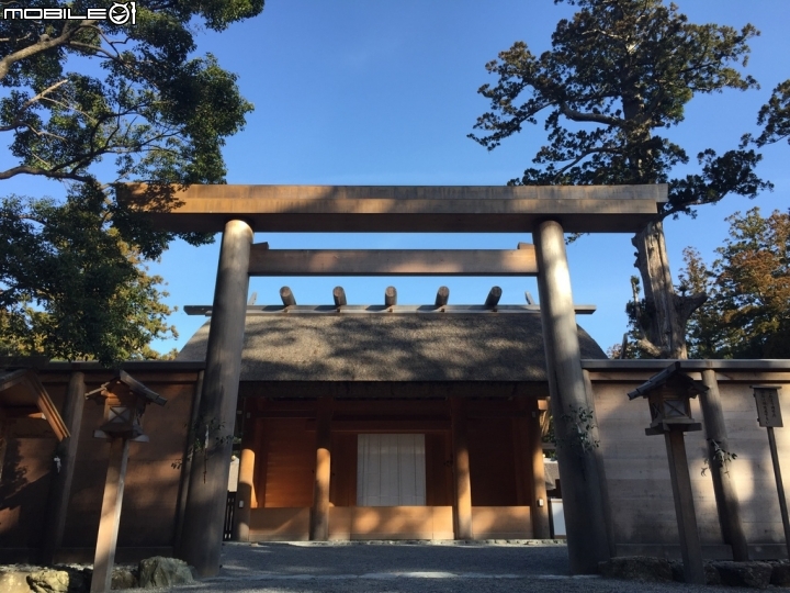 [行程] 冬雪合掌村點燈行程住宿總整理 (伊勢神宮/白川鄉/金澤)