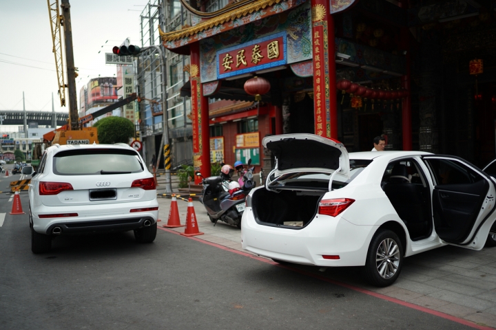 Q7~ 末班車入手