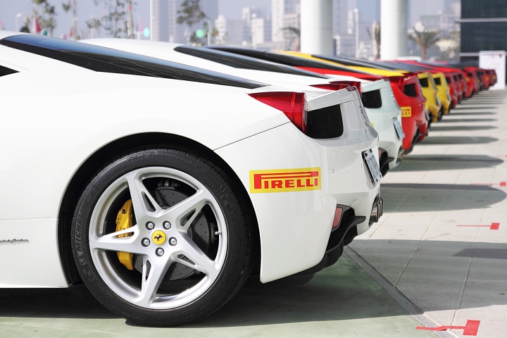 Ferrari 7th rally taiwan 2015 ?