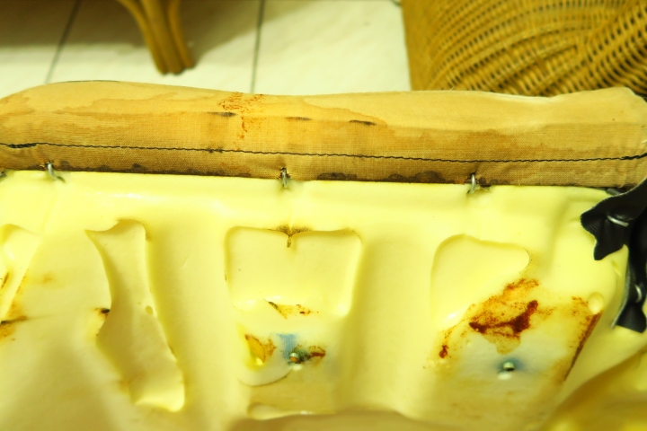 alits省錢隔音+省錢洗座墊