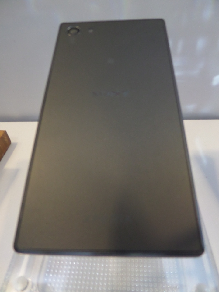 (體驗活動心得) Sony Xperia Z5撼凍世界 - 搶先體驗世界最快0.03秒自動對焦