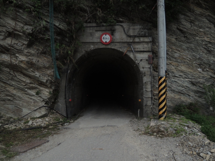 24天!上山下海單車露營環島大成功.
