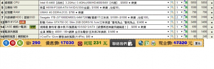 請求健檢,麻煩各位.