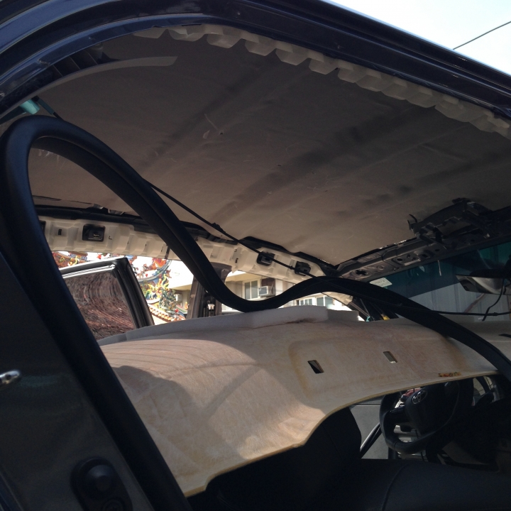 alits省錢隔音+省錢洗座墊