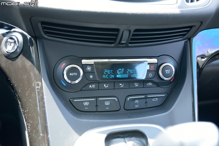 Ford KUGA 柴油2.0 南台灣之旅