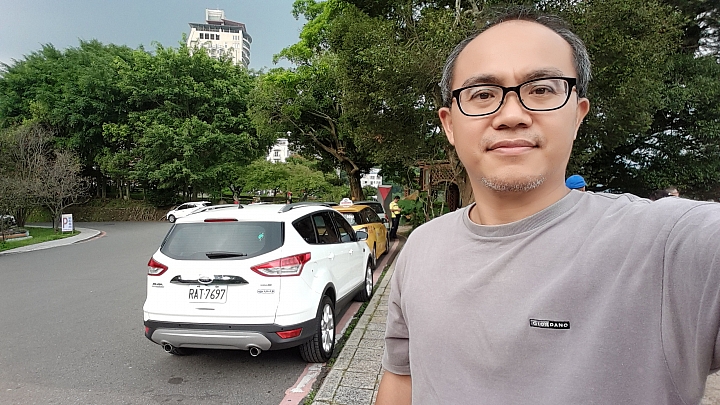 *心得* Ford Kuga 24小時免費試駕-日月潭一日遊