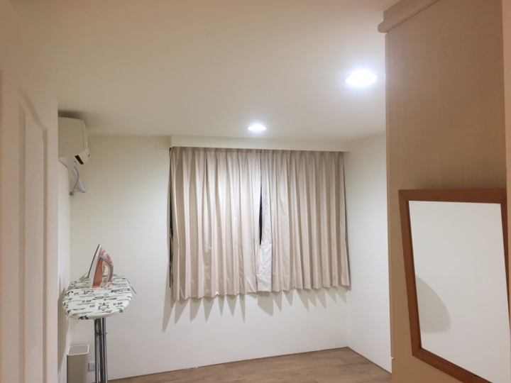 [ 舊屋翻新 ] 打造屬於我們的溫馨的小窩