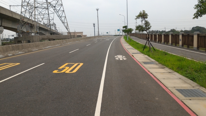 新路線-青埔高鐵到湖口