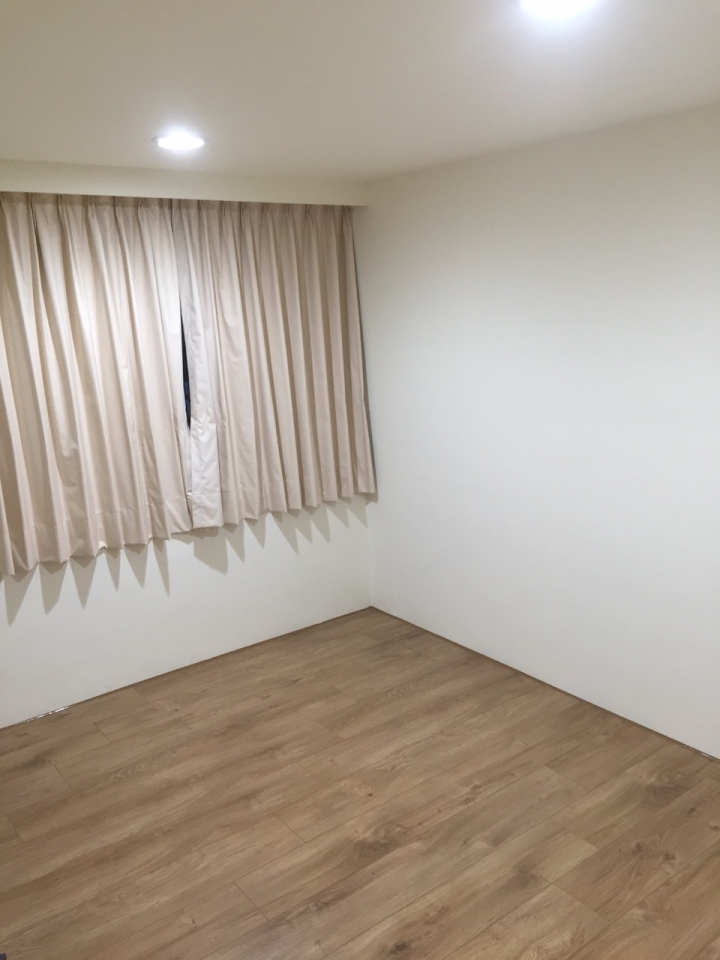 [ 舊屋翻新 ] 打造屬於我們的溫馨的小窩
