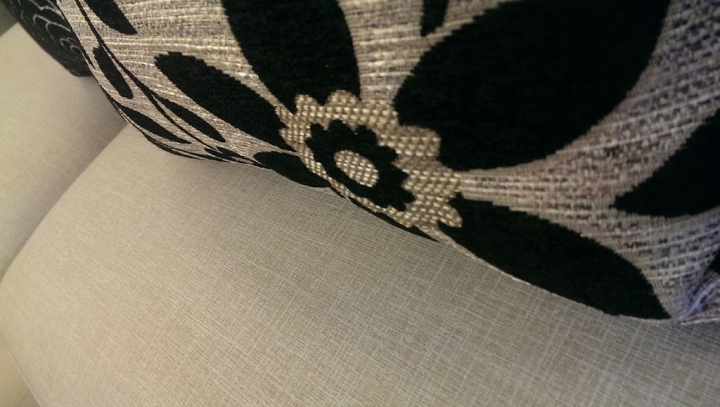 新添購汎德沙發經驗