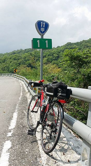 3天兩夜花東小四橫 + 縣197之旅