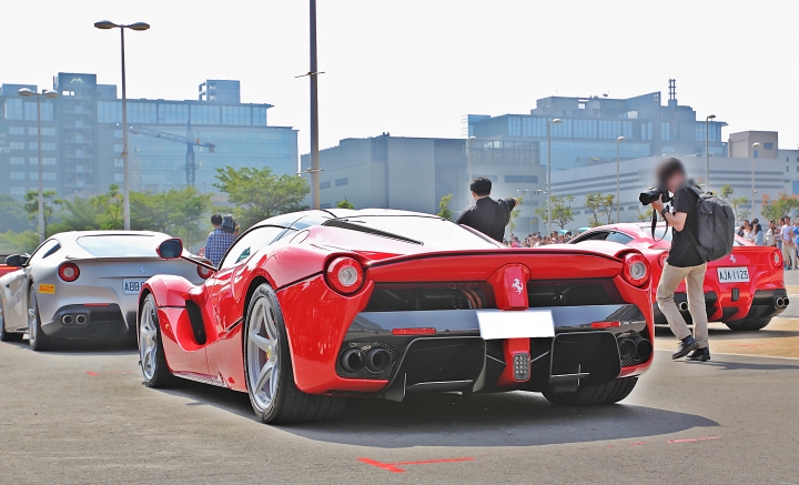 Ferrari 7th rally taiwan 2015 ?