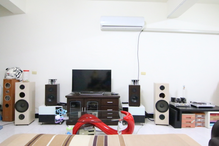 已購買TEAC TN-300(附圖)