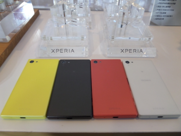 (體驗活動心得) Sony Xperia Z5撼凍世界 - 搶先體驗世界最快0.03秒自動對焦