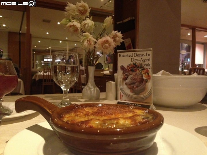 東區Steak Inn雅室牛排《有網友說是全台北最好吃的牛排??》