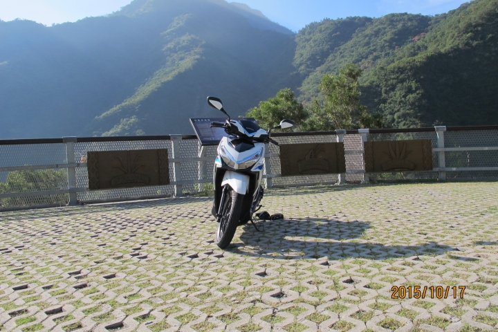 風起雲湧！進擊的Honda Vario 150 小編騎乘體驗