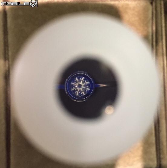 趁周年慶下手~鑽戒分享