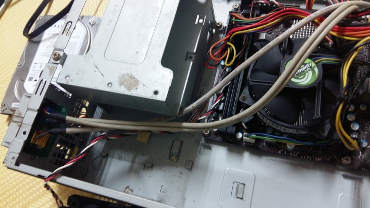 電腦不能啟動 求救